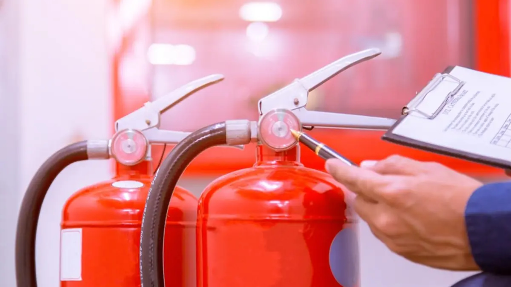 Endüstriyel Yangın Güvenliği: Neden Her Fabrikada Etkili Bir Yangın Algılama Sistemi Olmalı?