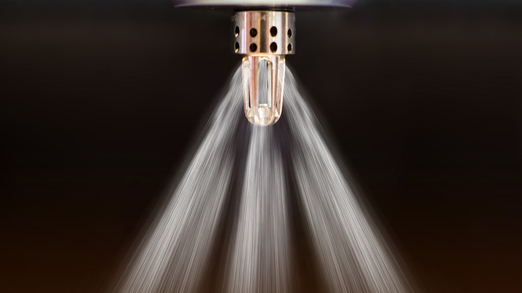 Yangın Söndürme Sistemleri: Endüstriyel Tesisler İçin En Etkili Çözümler