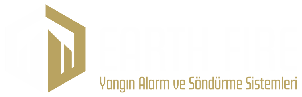 EARTH YANGIN ALGILAMA SÖNDÜRME SİSTEMLERİ ELEKTRİK ELEKTRONİK İNŞAAT SANAYİ VETİCARET LTD. ŞTİ.